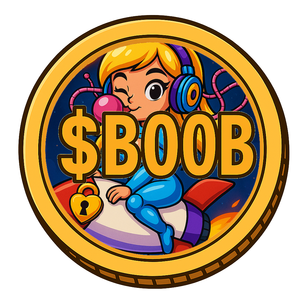 BOOB